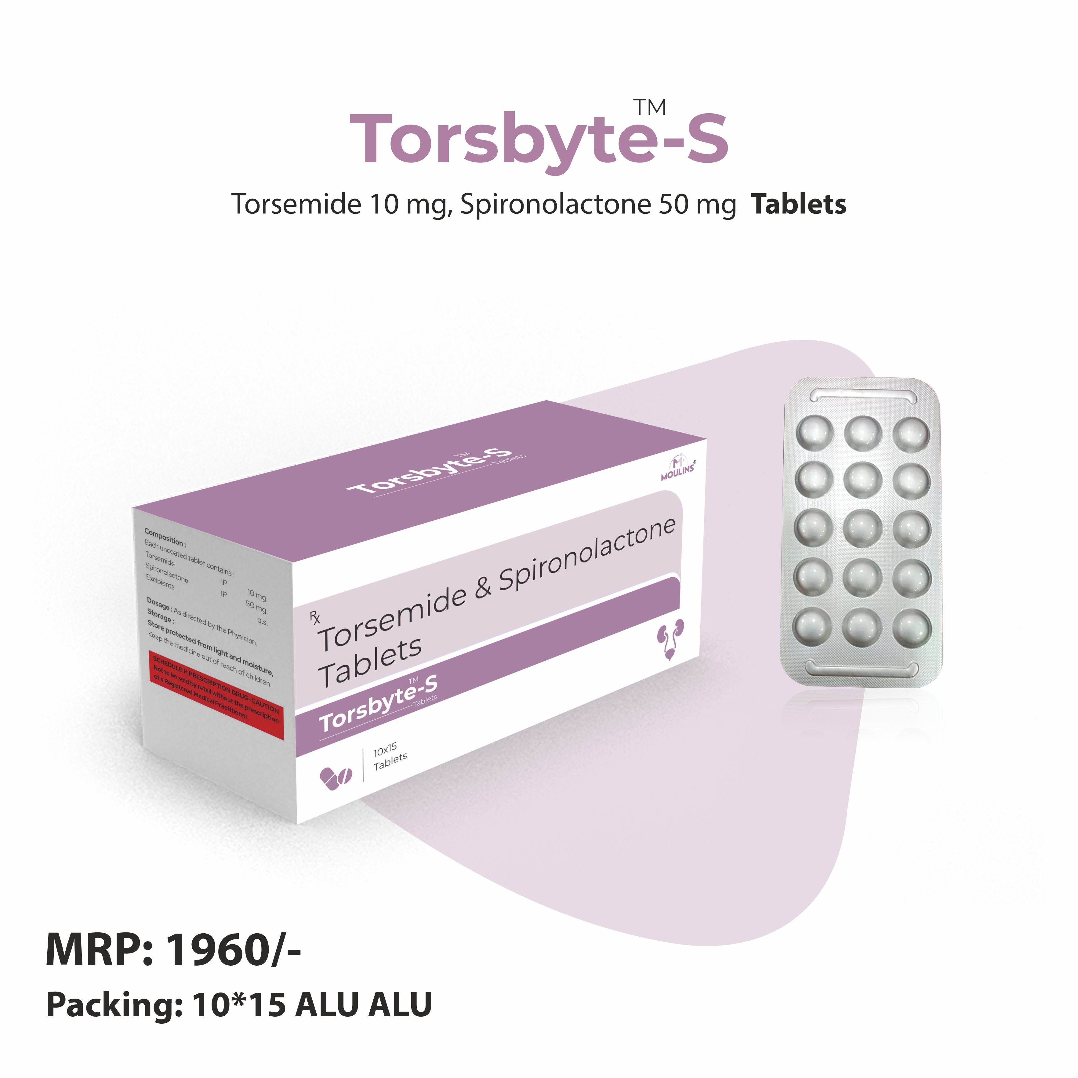 TORSBYTE-S TAB 10*15