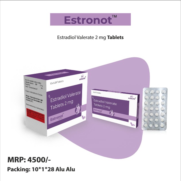 ESTRONOT TAB 10*1*28