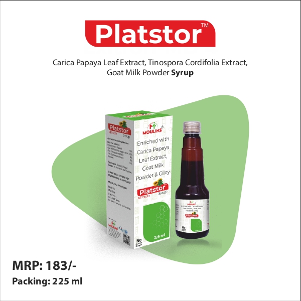PLATSTOR SYP 225 ML