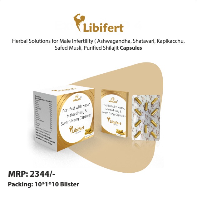 LIBIFERT CAP 10*1*10