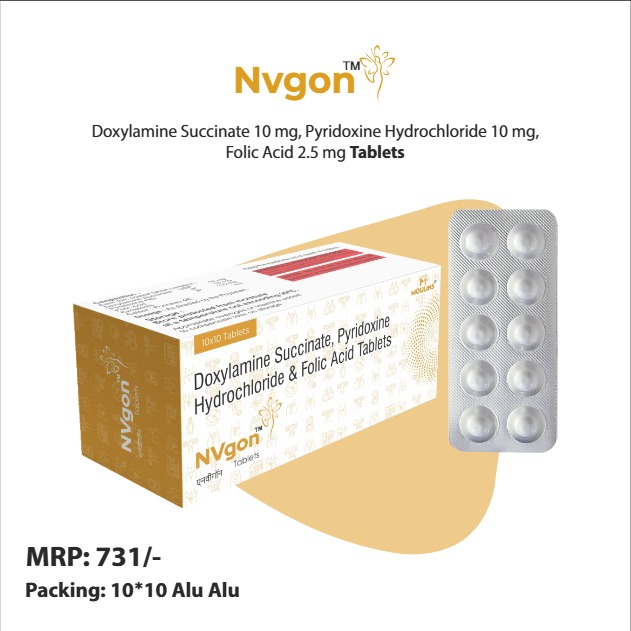 NVGON TAB 10*10