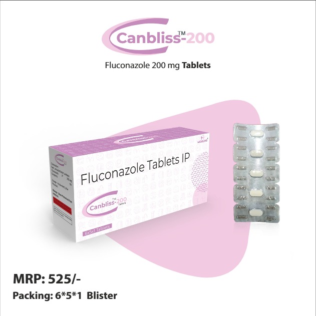 CANBLISS-200 TAB 6*5*1