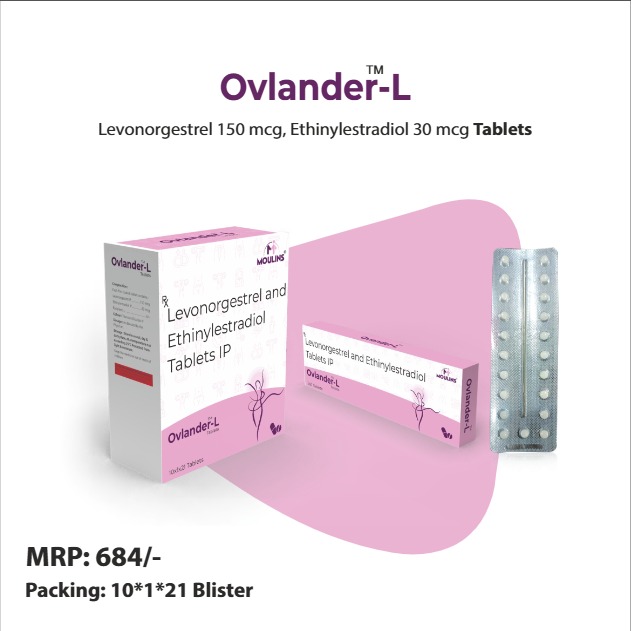 OVLANDER-L TAB 10*1*21