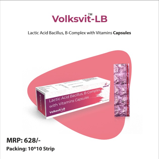 VOLKSVIT-LB CAP 10*10