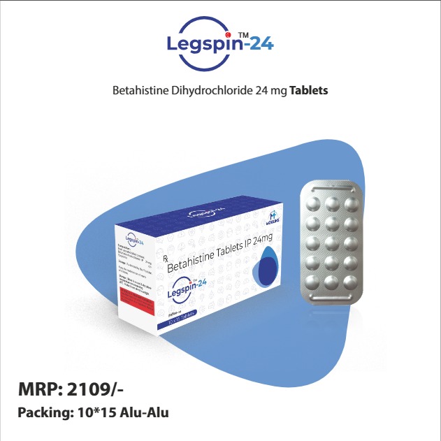LEGSPIN-24 TAB 10*15