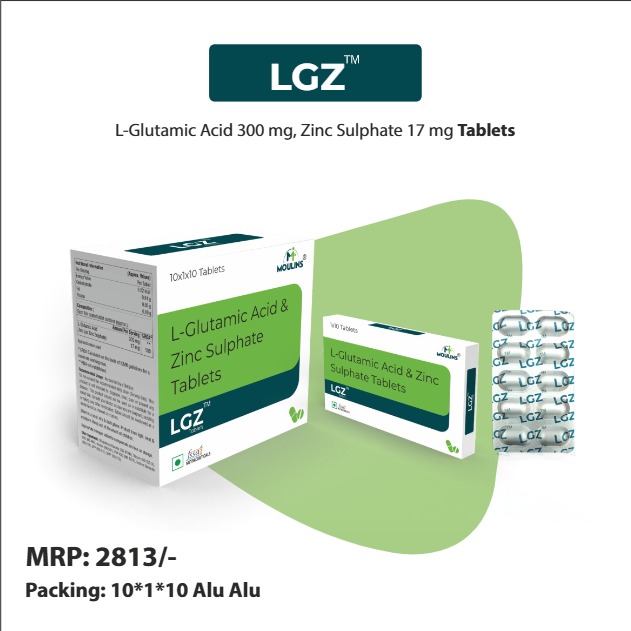 LGZ TAB 10*1*10
