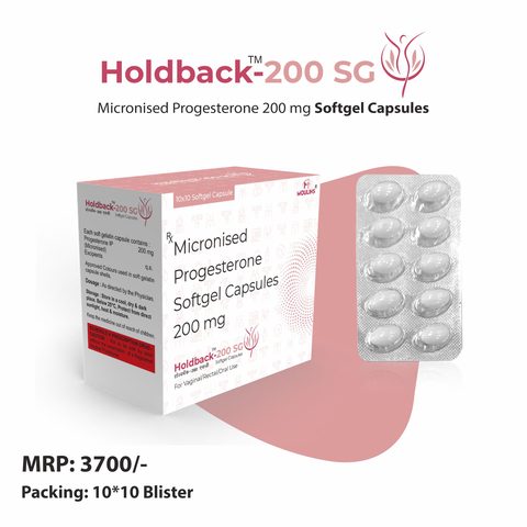 HOLDBACK-200 SG CAP 10*10
