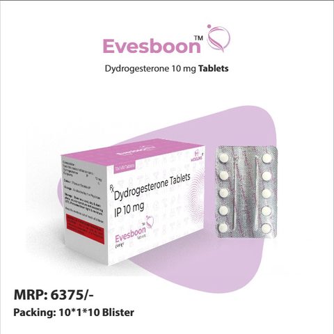 EVESBOON TAB 10*1*10