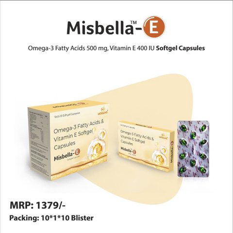 MISBELLA-E SG CAP 10*1*10