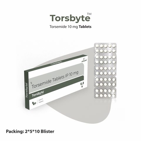 TORSBYTE TAB 2*5*10