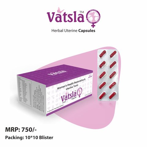 VATSLA CAP 10*10