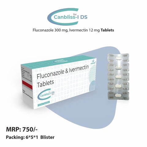 CANBLISS-I DS TAB 6*5*1