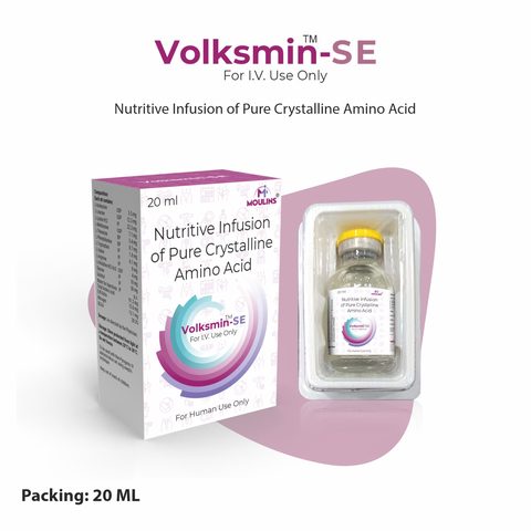 VOLKSMIN-SE 20 ML