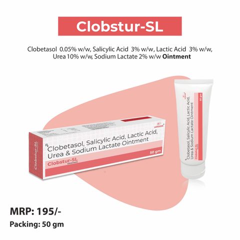 Clobstur-SL