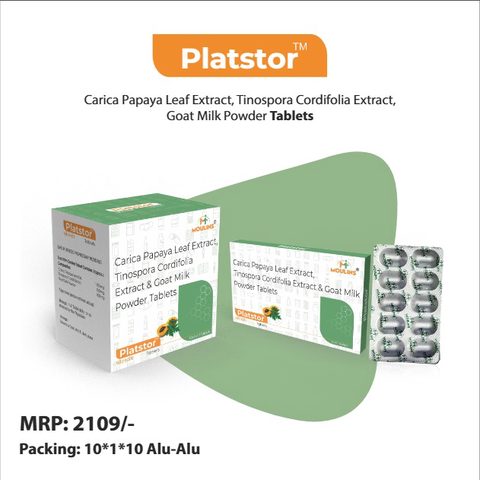 PLATSTOR TAB 10*1*10
