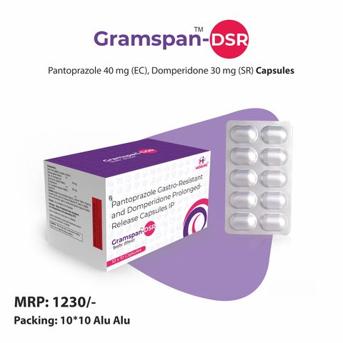 GRAMSPAN-DSR ALU-ALU 10*10