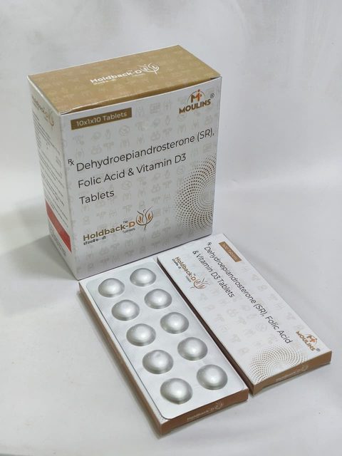 HOLDBACK-D TAB 10*1*10
