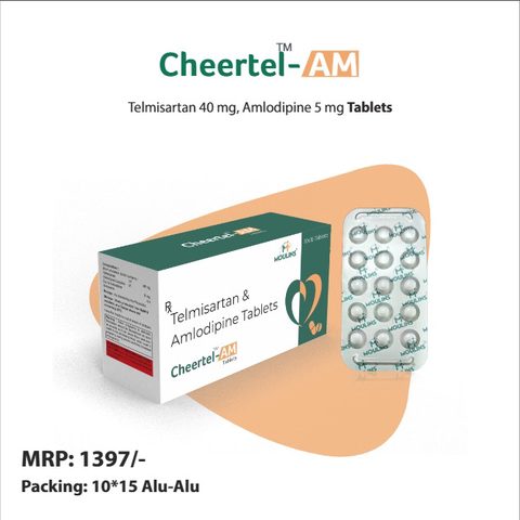 CHEERTEL-AM TAB 10*15