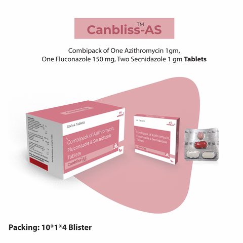 Canbliss-AS TAb 10*1*4