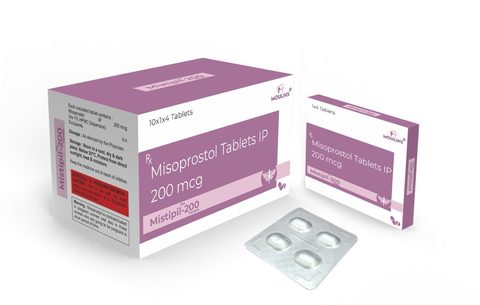 Mistipil-200 Tab 10*1*4