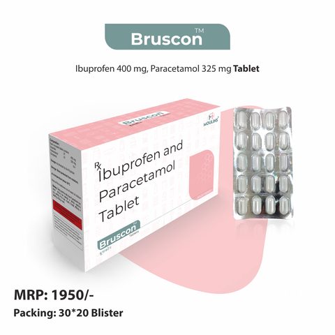 Bruscon Tab 30*20