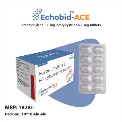 ECHOBID-ACE TAB 10*10