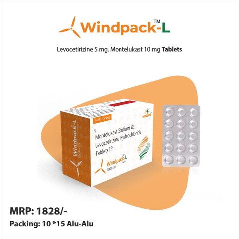 WINDPACK-L TAB 10*15