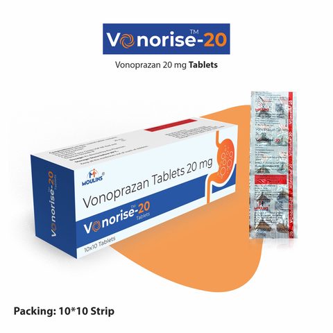 VONORISE-20 TAB 10*10