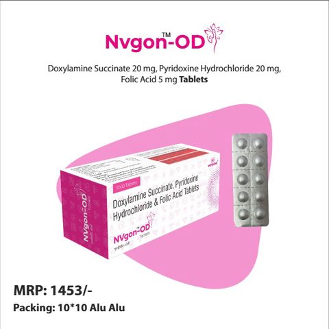 NVGON-OD TAB 10*10