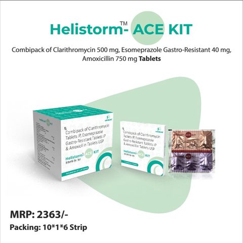 HELISTORM-ACE KIT TAB 10*1*6