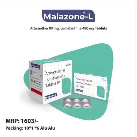 MALAZONE-L TAB 10*1*6