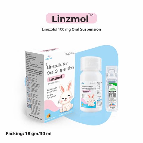 LINZMOL DRY SYRUP 30 ML