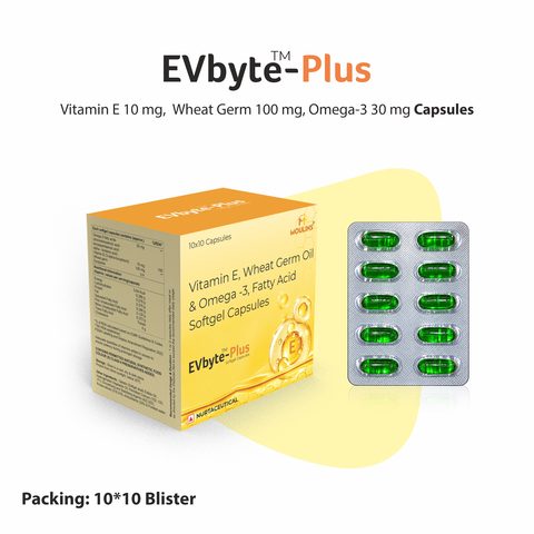 EVBYTE-PLUS SG CAP 10*10