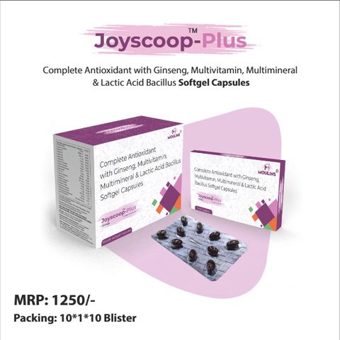 JOYSCOOP-PLUS SG CAP 10*1*10