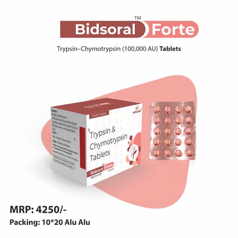 BIDSORAL-FORTE TAB 10*20
