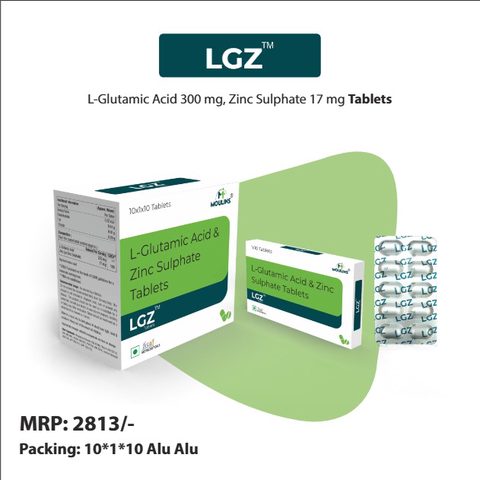 LGZ TAB 10*1*10