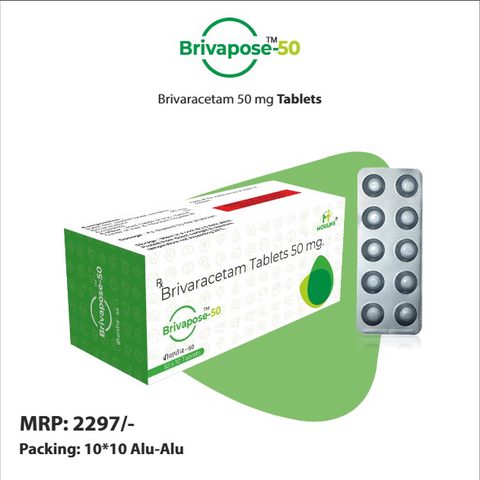 BRIVAPOSE-50 TAB 10*10