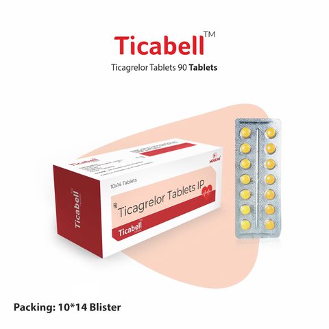 TICABELL TAB 10*14