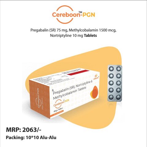 CEREBOON-PGN TAB 10*10
