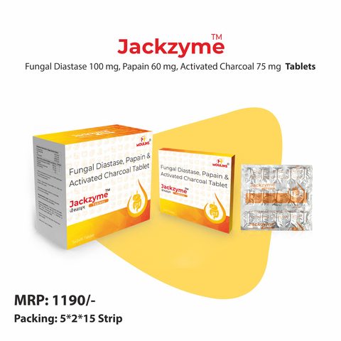 JACKZYME TAB 5*2*15
